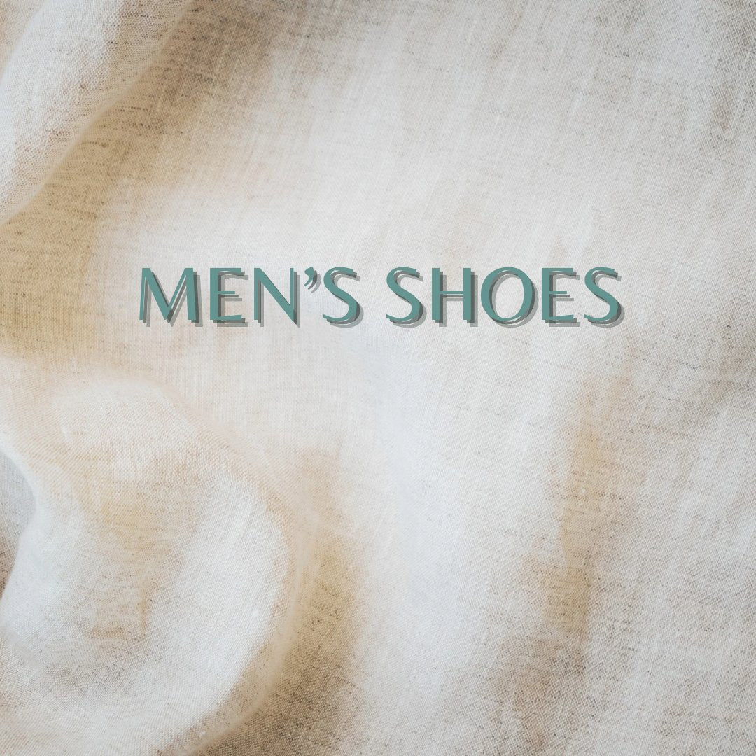 Men's Shoes