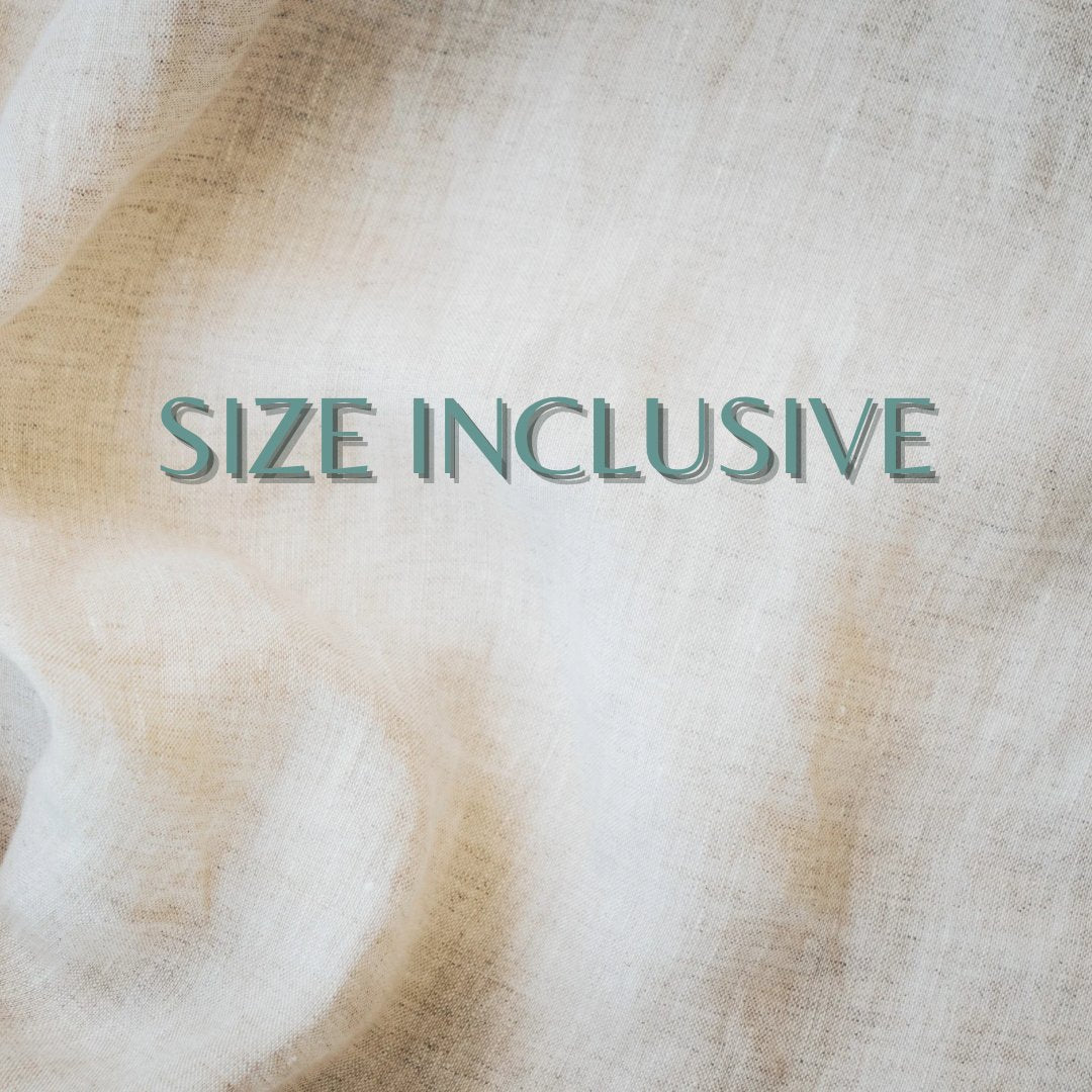 Size Inclusive