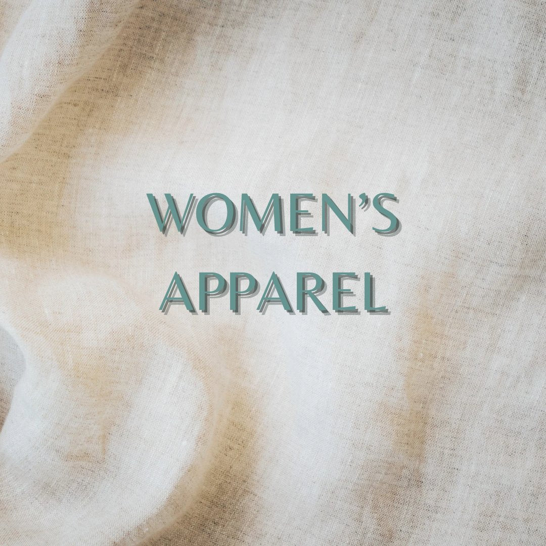 Women's Apparel