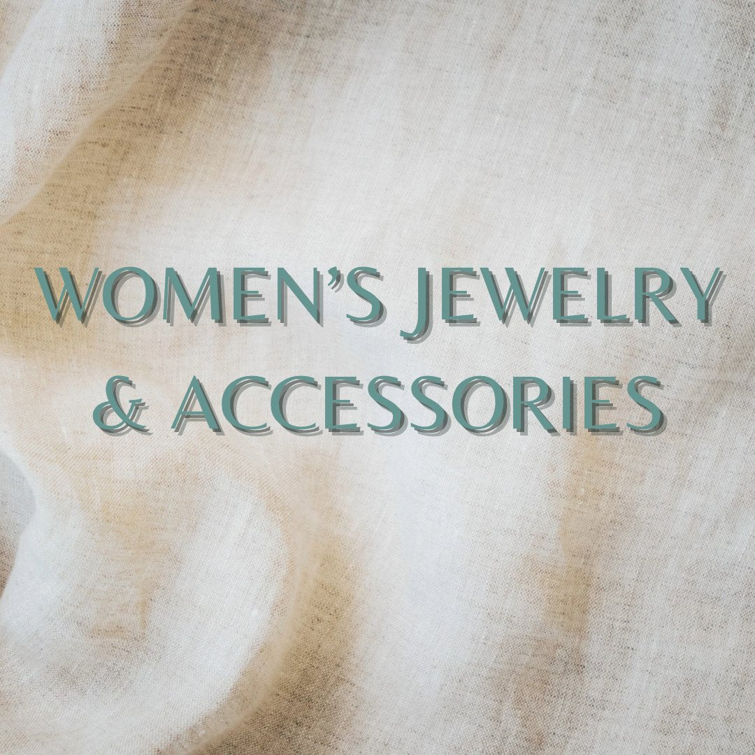 Women's Jewelry & Accessories