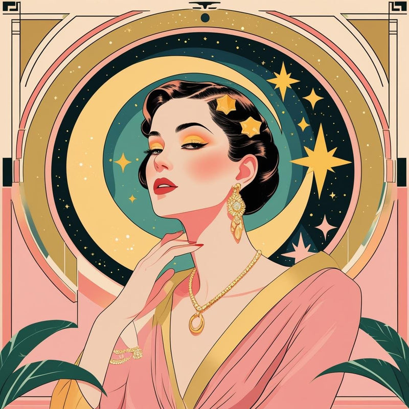 Women's Summer Jewelry & Accessories