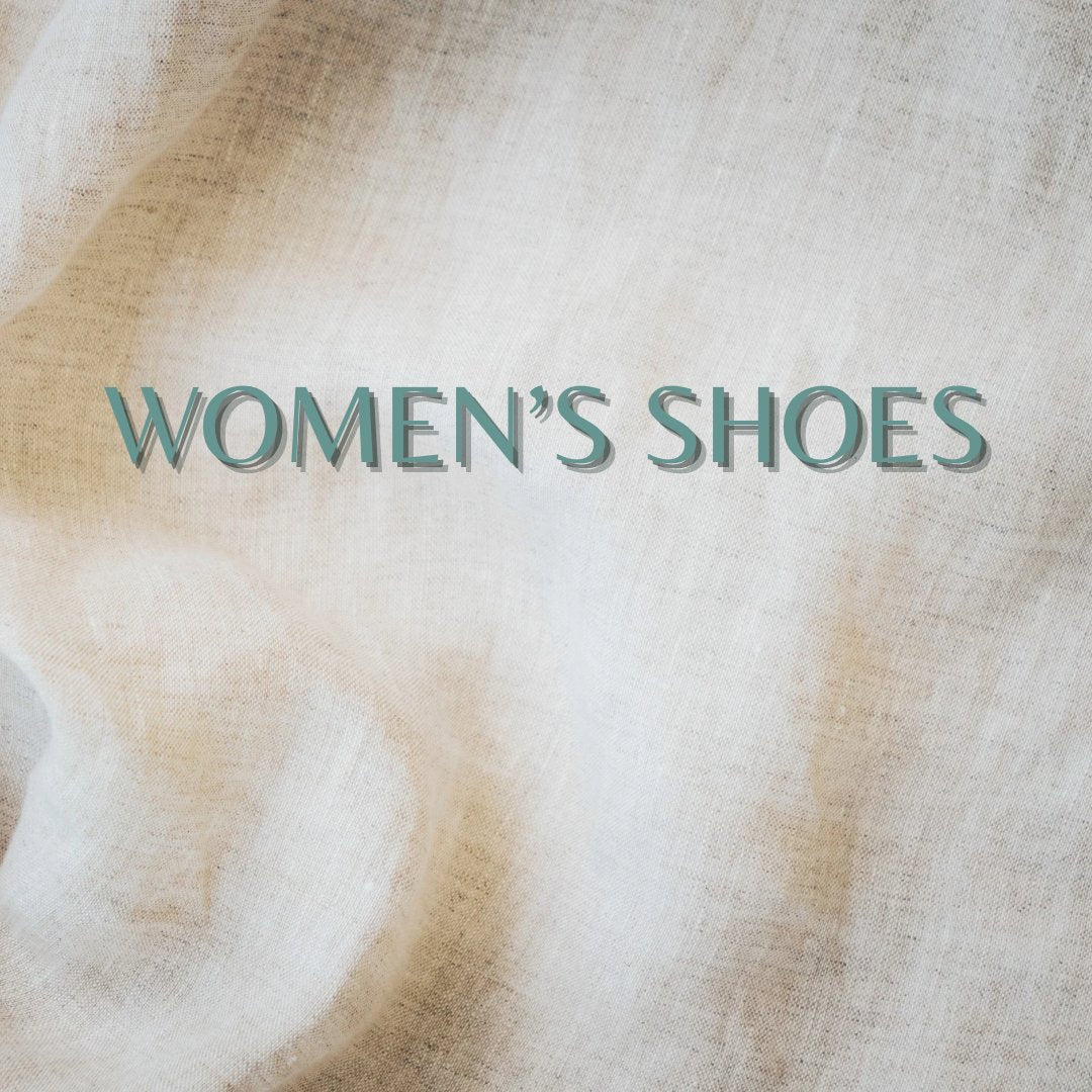 Women’s Shoes