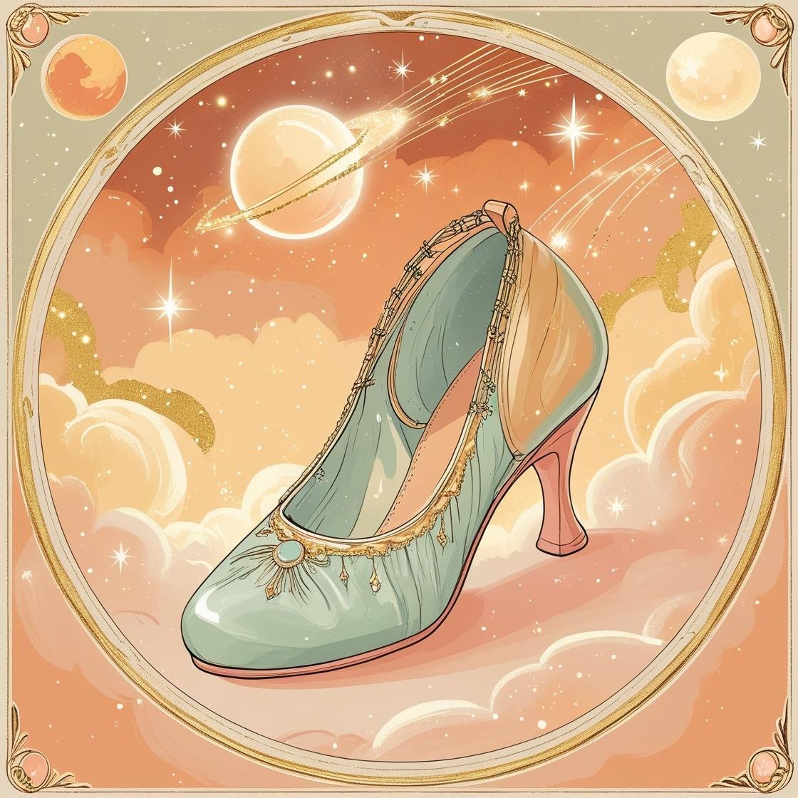 Women’s Shoes
