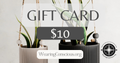 Wearing Conscious Gift Card – Redeemable Site-Wide for All Items