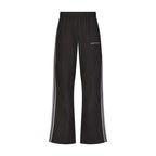 Otis Track Jacket and Pants - Black & Gray