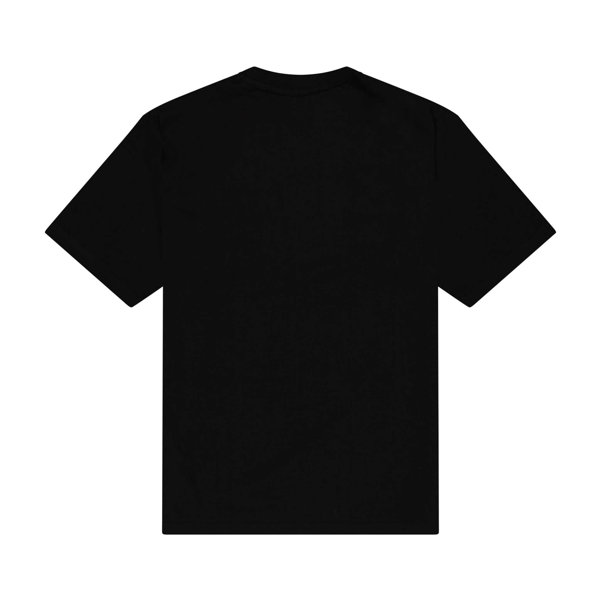 Saint Perry MMXXIV Yacht Club Tee – Black