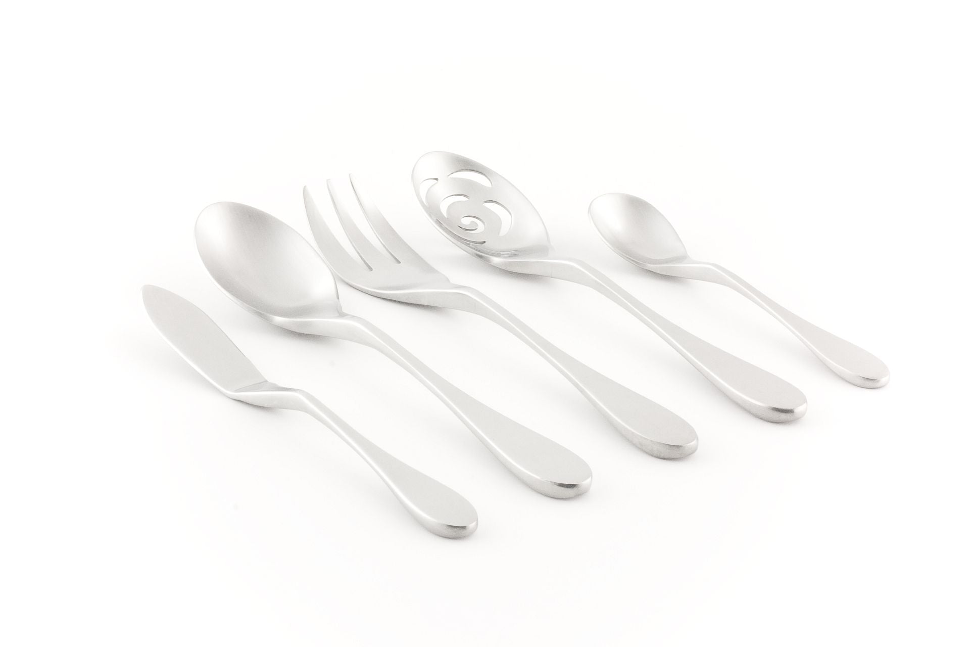 KNORK 5 Piece Original Serving Set-2