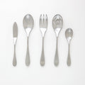 KNORK 5 Piece Original Serving Set-0