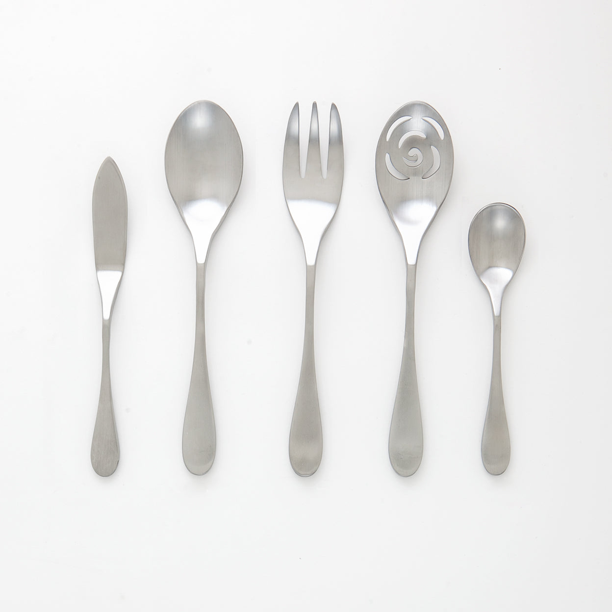 KNORK 5 Piece Original Serving Set-0