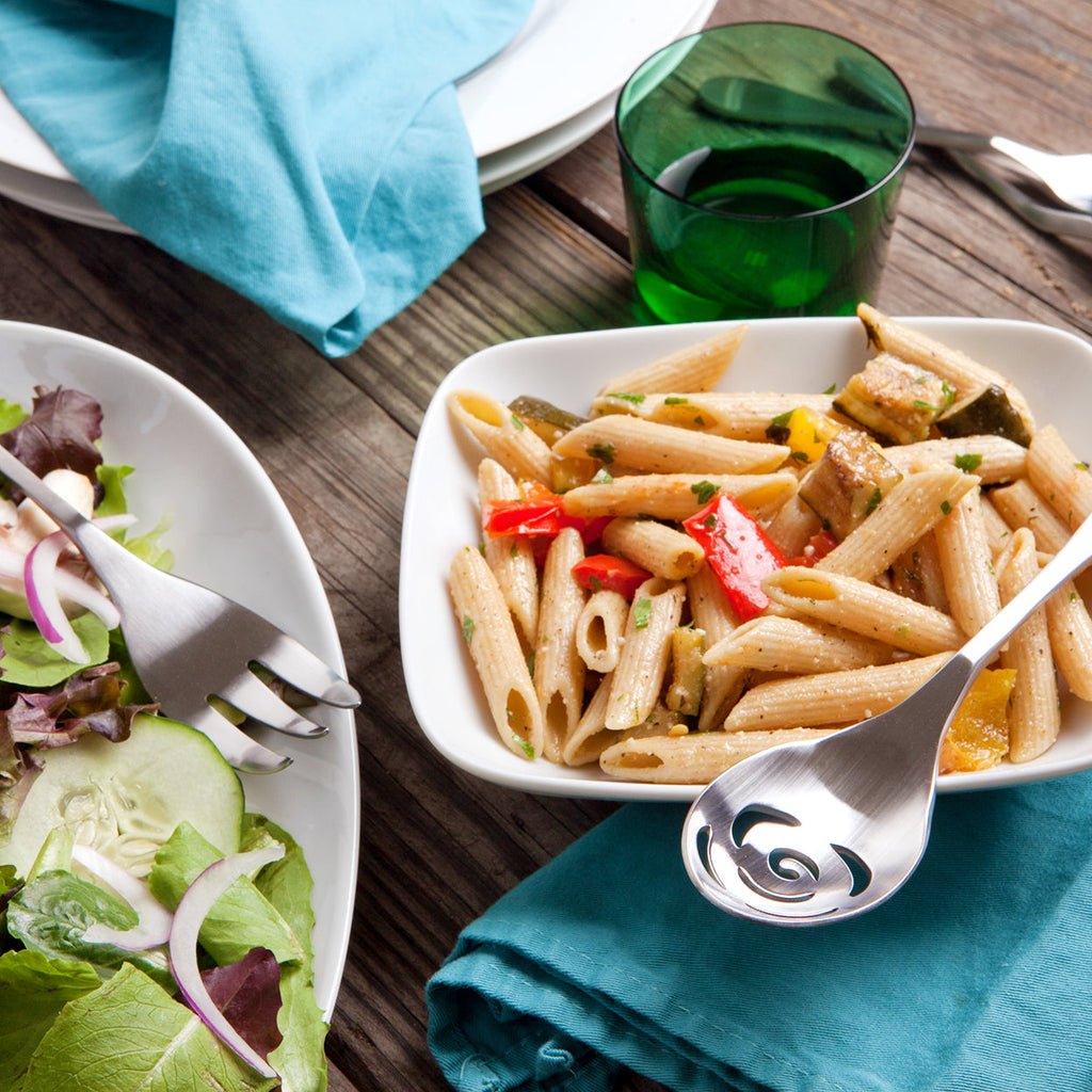 KNORK 5 Piece Original Serving Set-1