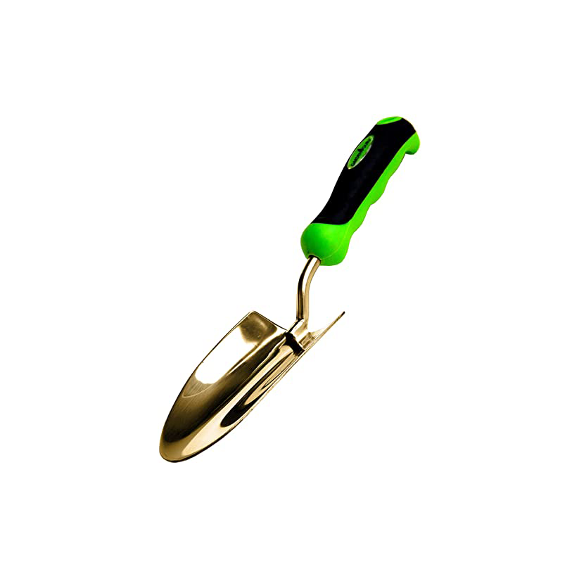 Titanium Garden Trowel