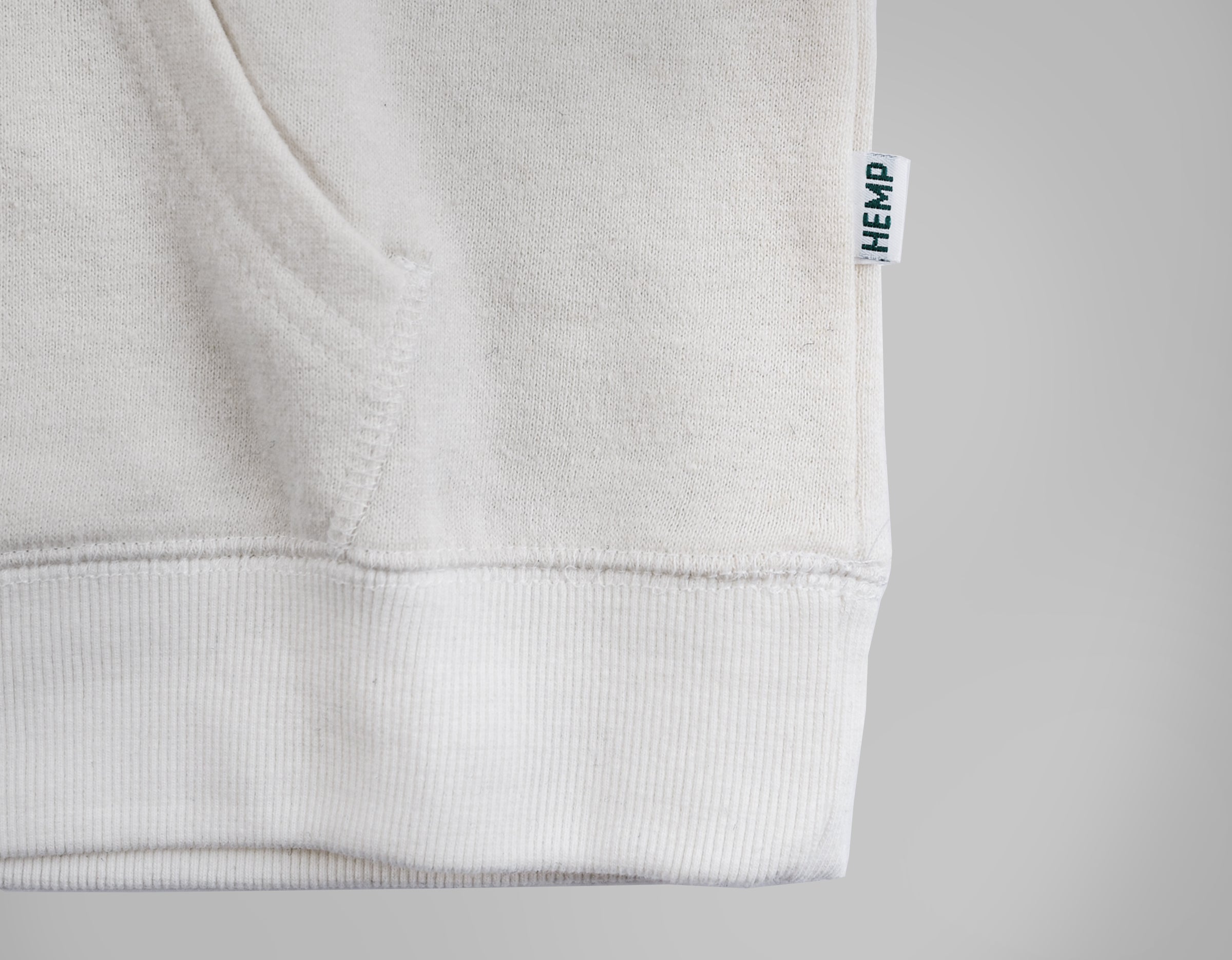 Kid's Organic Hemp Hoodie