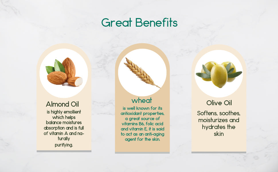 Artisanal Hanging Soap Collection with Loofah