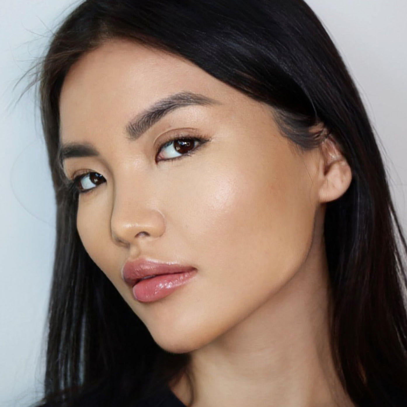 Ashunta Sheriff Beauty BlurEFX™ UNIVERSAL POWDER MINI