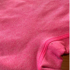 Stretch Fit Athletic Shorts – Pink – Size S