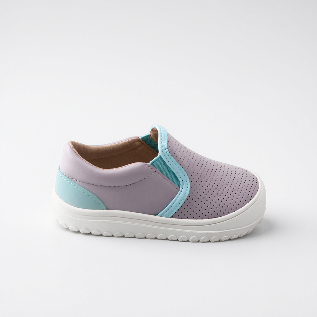 The Scottie Slip-On Sneaker for Kids