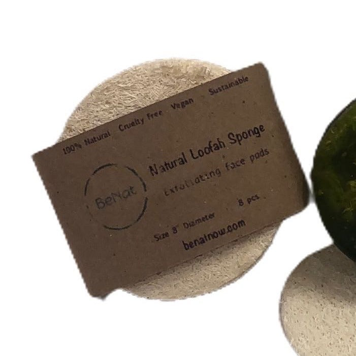 BeNat Natural Acne Care Bundle - 3 Pieces