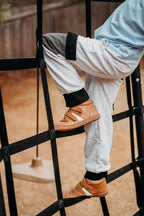 The Cole Barefoot Sneaker for Kids