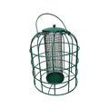 Squirrel Resistant Mesh Tube Bird Feeder