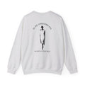 In My Conscious Era Ethically Grown US Cotton Blend Unisex Sweatshirt