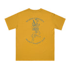 Mindful Thoughtful Joyful Organic Unisex T-Shirt