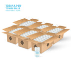 24 Recycled Toilet Rolls – Everyday Bundle-22