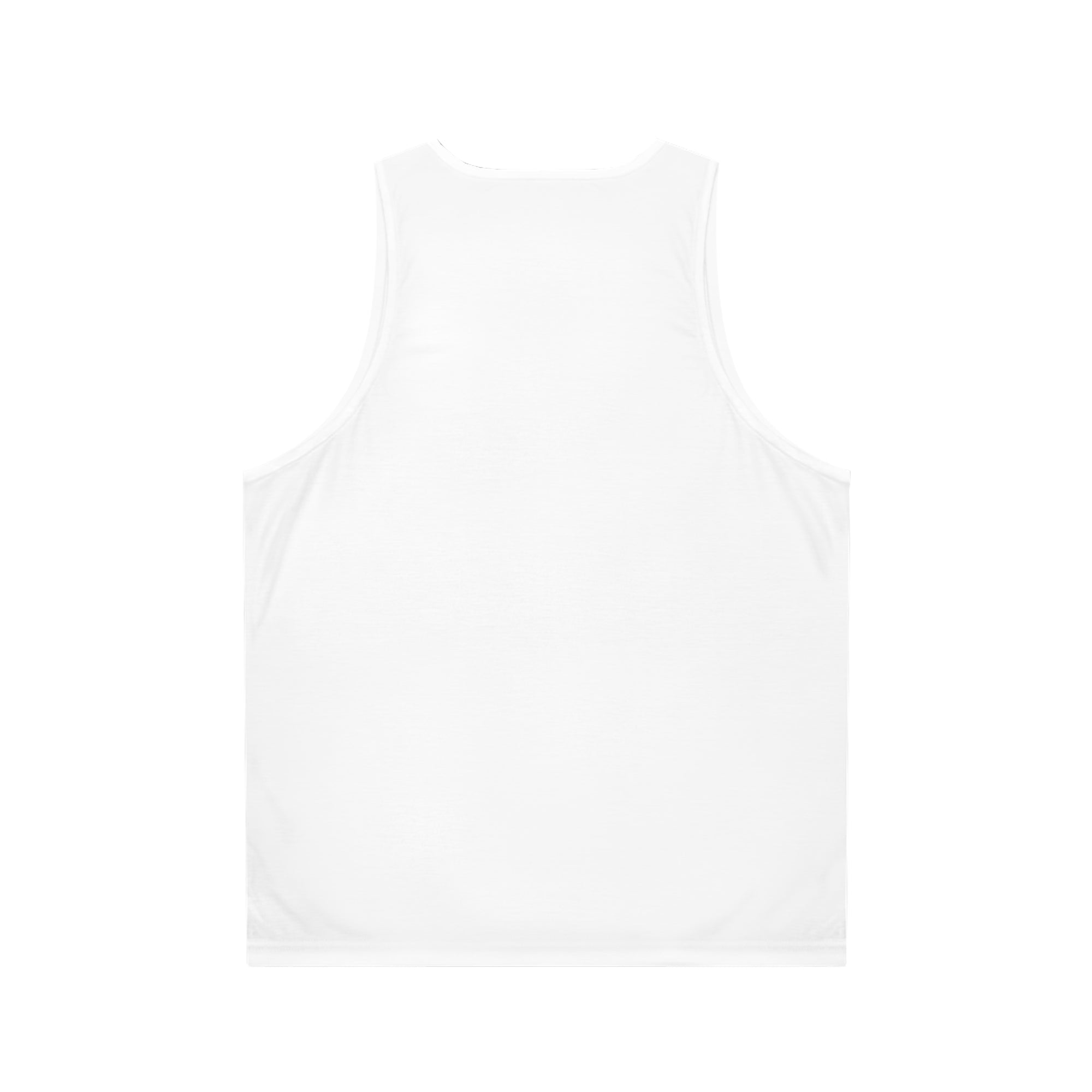 Astronomical Summer Unisex Fit Tank Top