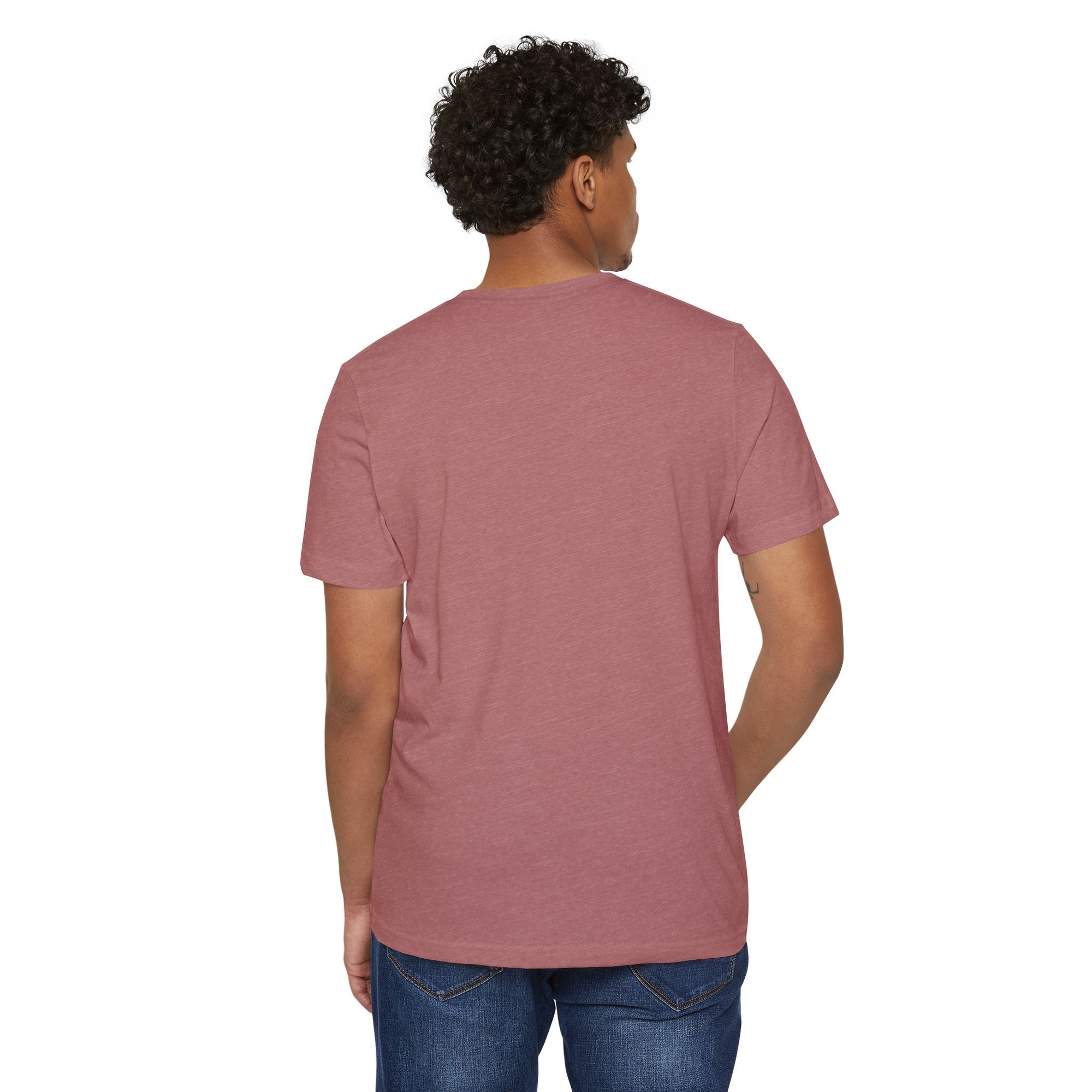 Eco-Friendly Unofficial Pueblo Chile & Frijoles Festival 2025 T-Shirt – Wear the Flavor of Colorado!