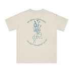 Mindful Thoughtful Joyful Organic Unisex T-Shirt