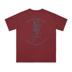 Mindful Thoughtful Joyful Organic Unisex T-Shirt