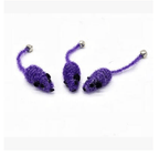 Whisker Whirligig: Handcrafted Solid Wood Cat Toy-13