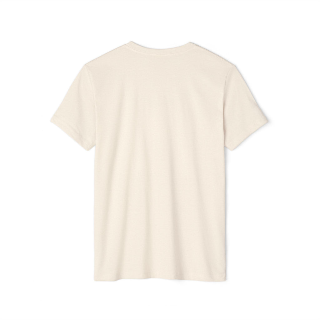 Eco-Friendly Unofficial Pueblo Chile & Frijoles Festival 2025 T-Shirt – Wear the Flavor of Colorado!