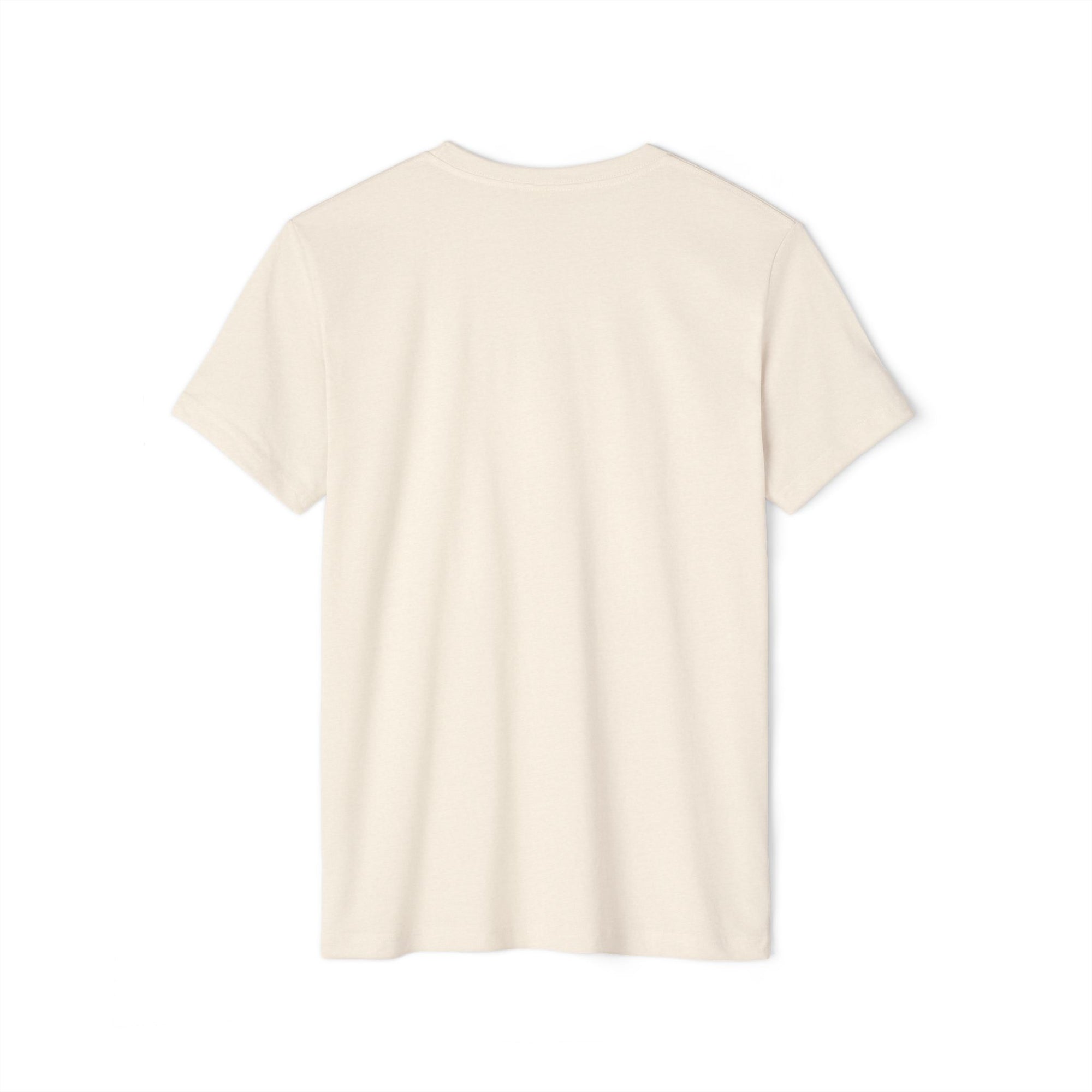 Eco-Friendly Unofficial Pueblo Chile & Frijoles Festival 2025 T-Shirt – Wear the Flavor of Colorado!