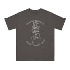 Mindful Thoughtful Joyful Organic Unisex T-Shirt