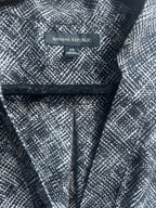 Banana Republic V-Neck High Low Blouse