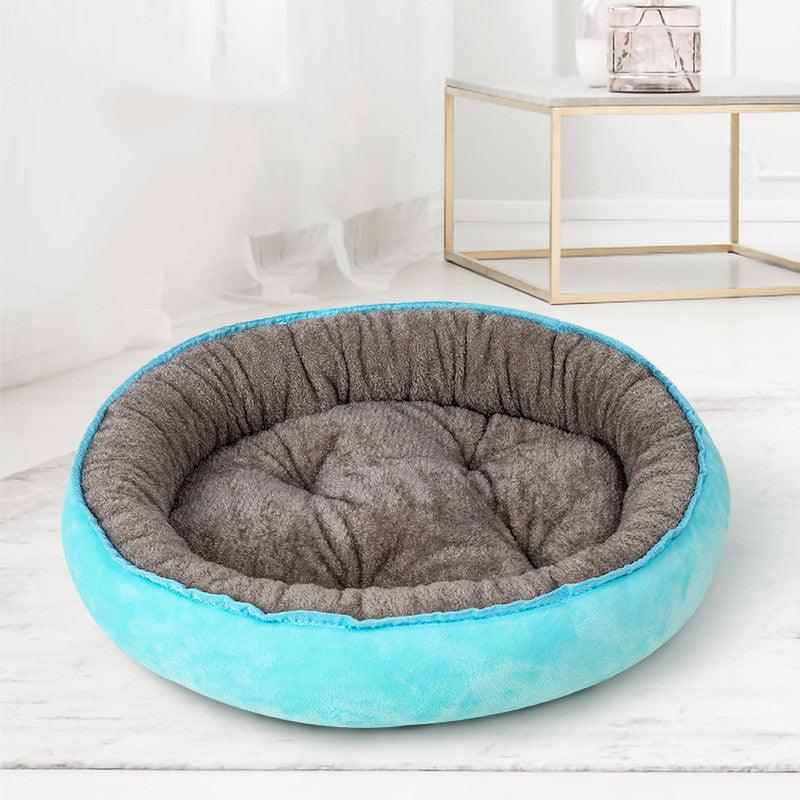 Luxury Pet Comfort Bed-4