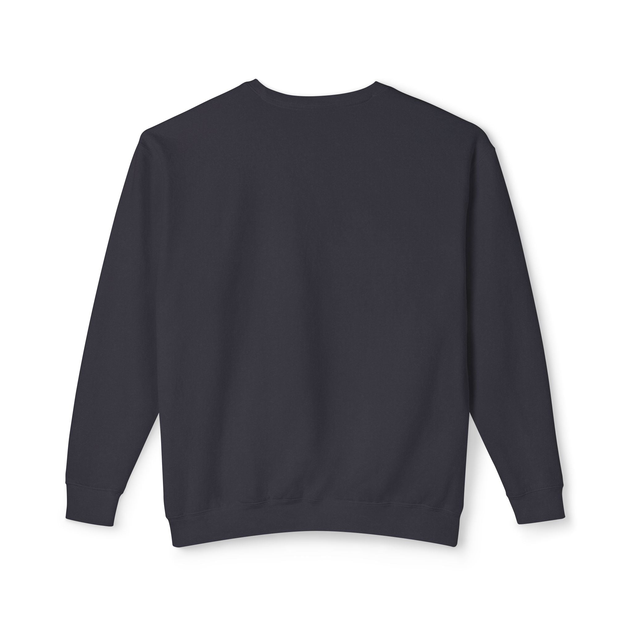 Spring Mindfulness Crewneck Sweatshirt - Joyous and Conscious Design