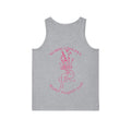 Mindful Thoughtful Joyful Tank Top – Unisex Cut