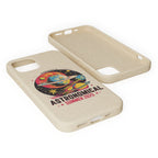 Astronomical Summer 2025 Commemorative Eco-Friendly Phone Case