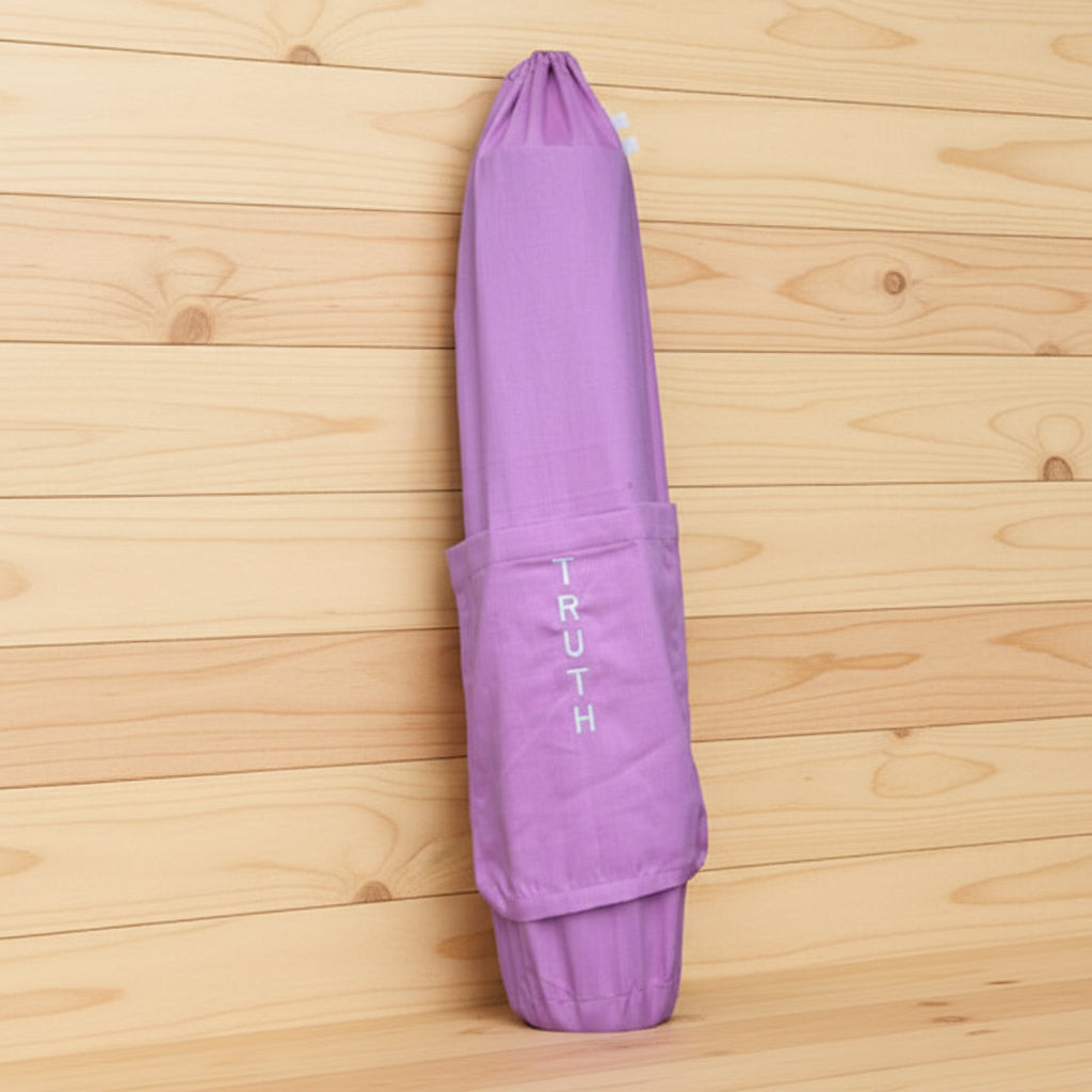 Yoga Bag - OMSutra Slogan Mat Bag-2