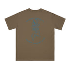 Mindful Thoughtful Joyful Organic Unisex T-Shirt