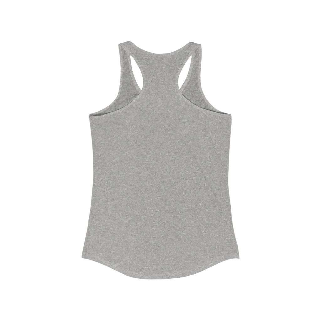 Pueblo Chile & Frijoles Festival Racerback Tank Top – Pueblo Chile Shirt, Festival Apparel, Graphic Tee