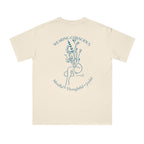 Mindful Thoughtful Joyful Organic Unisex T-Shirt