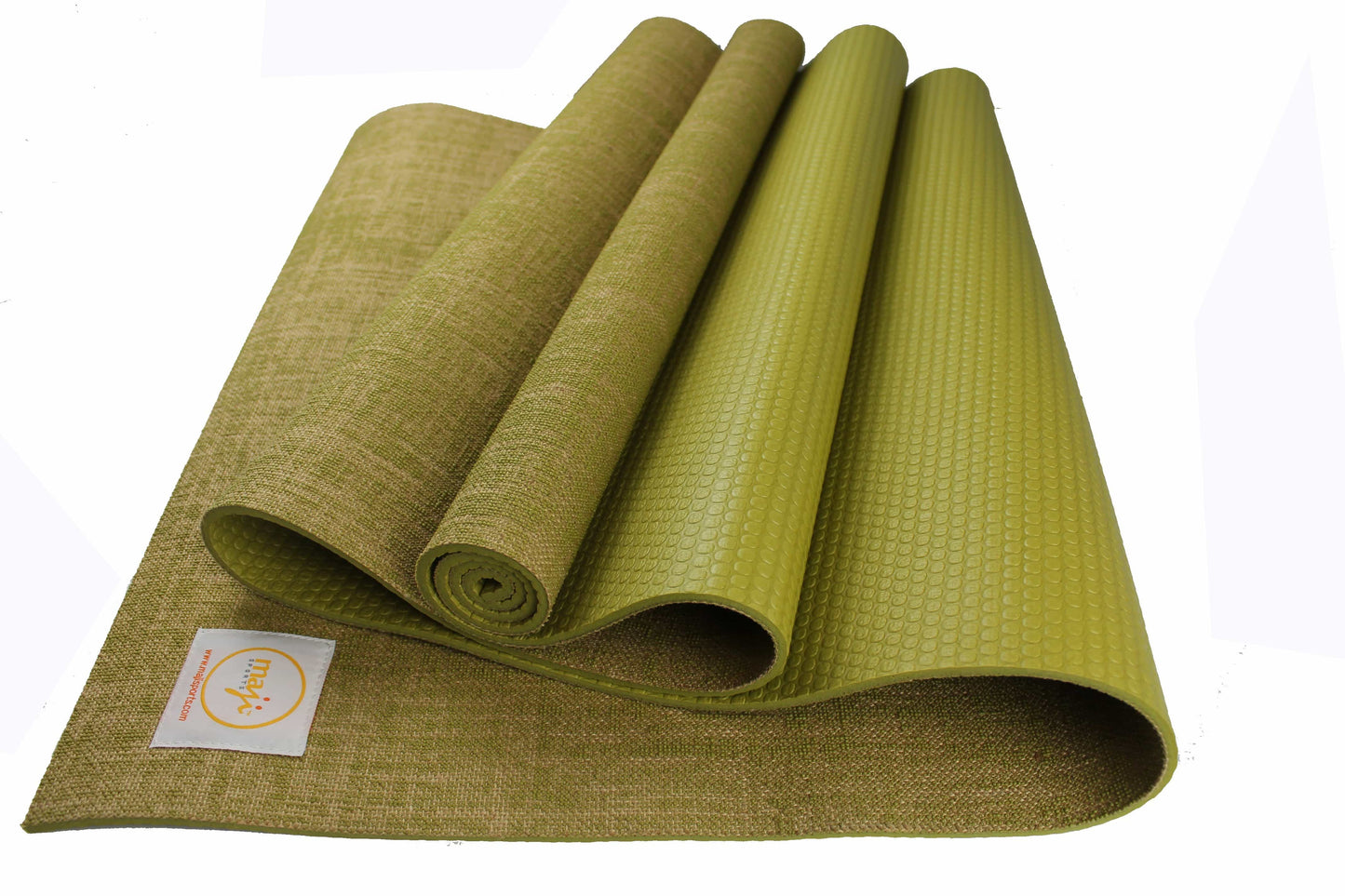 Jute Premium ECO Yoga Mat-1