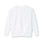 Spring Mindfulness Crewneck Sweatshirt - Joyous and Conscious Design