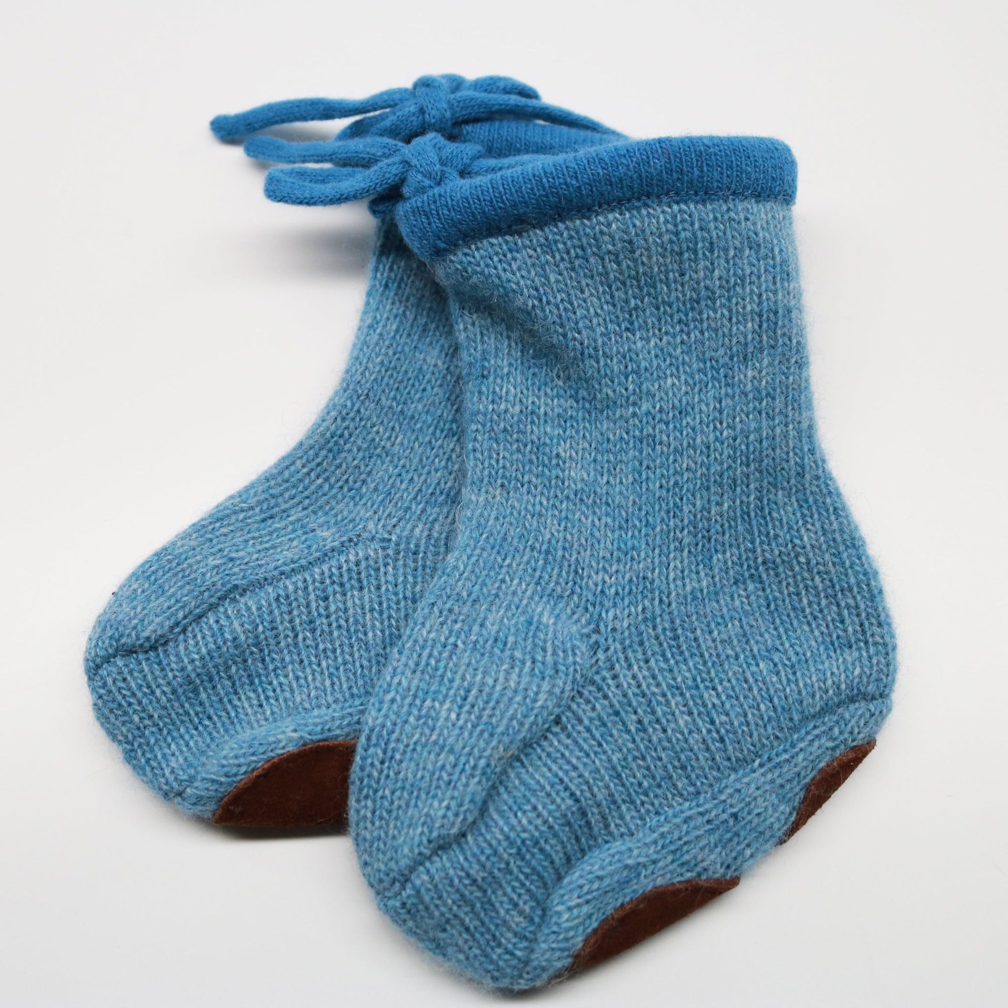 BABY BOOTIES-1