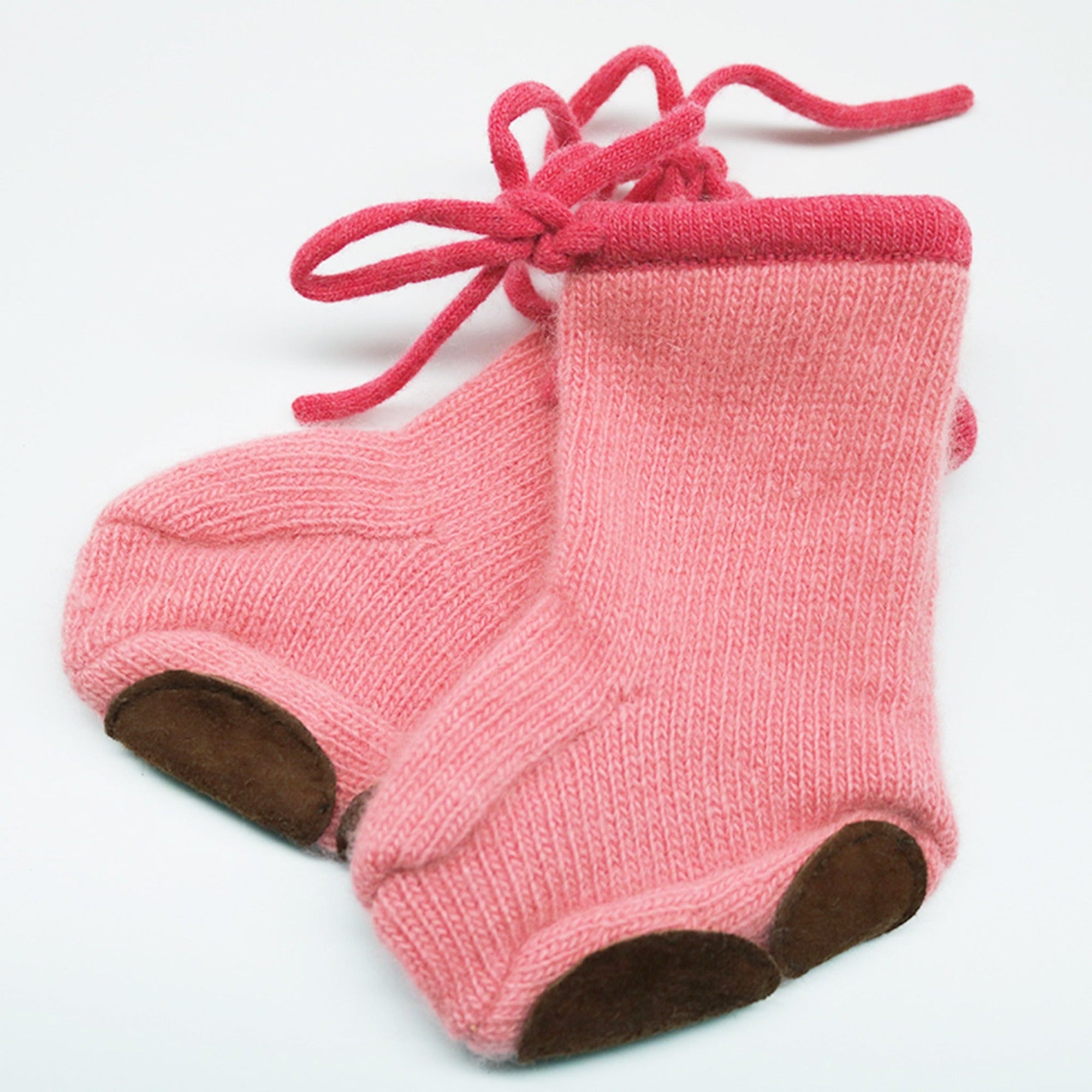 BABY BOOTIES-0