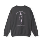 In My Conscious Era Ethically Grown US Cotton Blend Unisex Sweatshirt