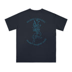 Mindful Thoughtful Joyful Organic Unisex T-Shirt