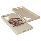 Astronomical Summer 2025 Commemorative Eco-Friendly Phone Case
